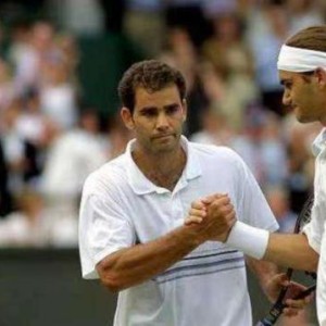 张奔斗：加入“18俱乐部” 费德勒只用了20年